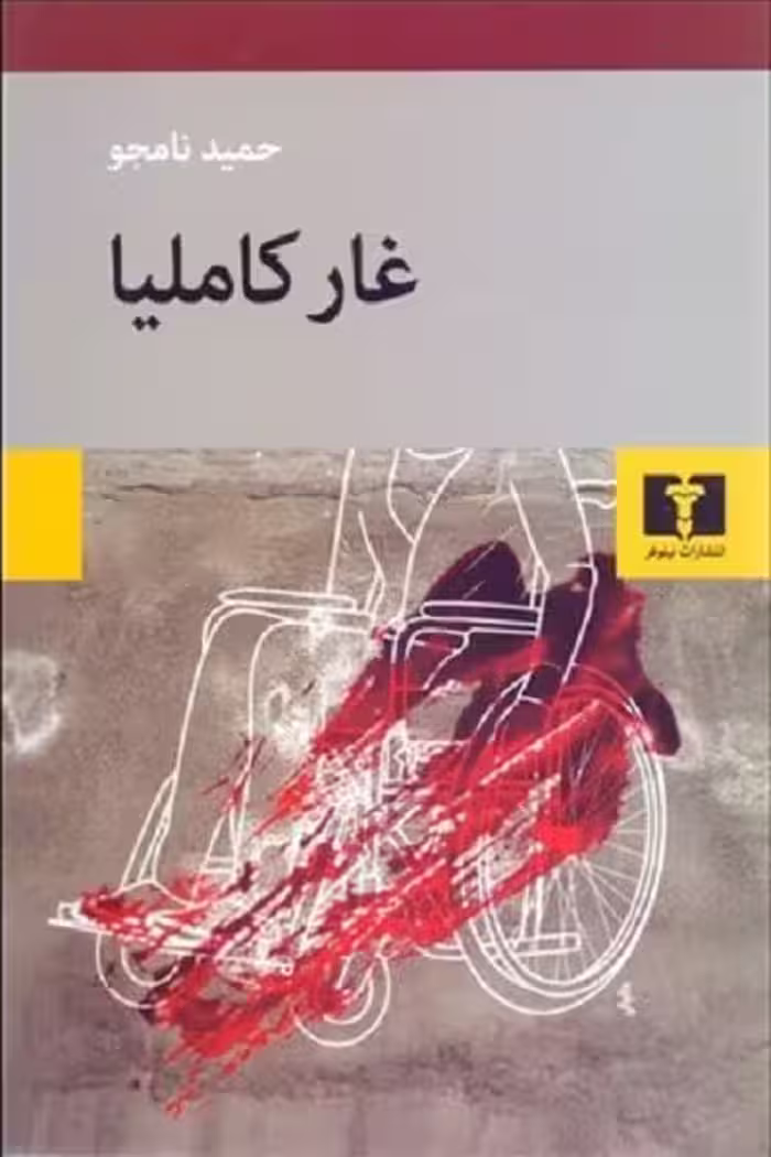 غار کاملیا