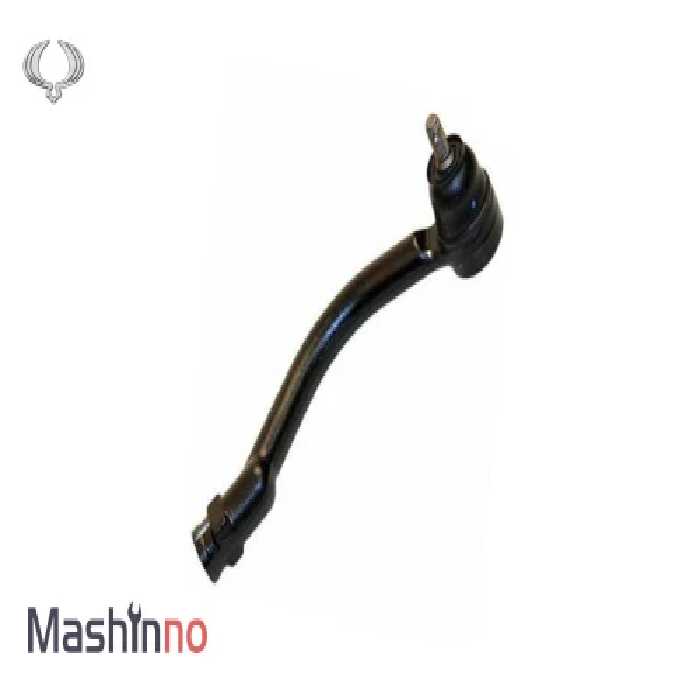 سیبک فرمان چپ سانگ یانگ تیوولی