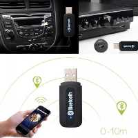 دانگل بلوتوثEarldom با قابلیت مکالمه نسخهEDR