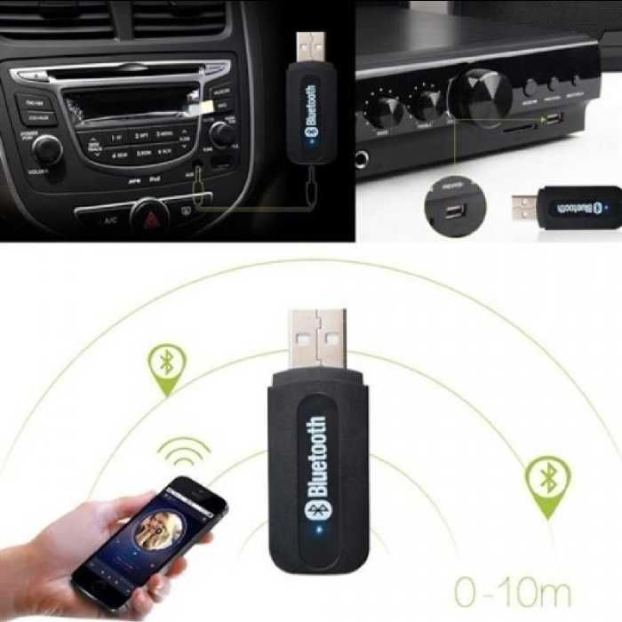 دانگل بلوتوثEarldom با قابلیت مکالمه نسخهEDR