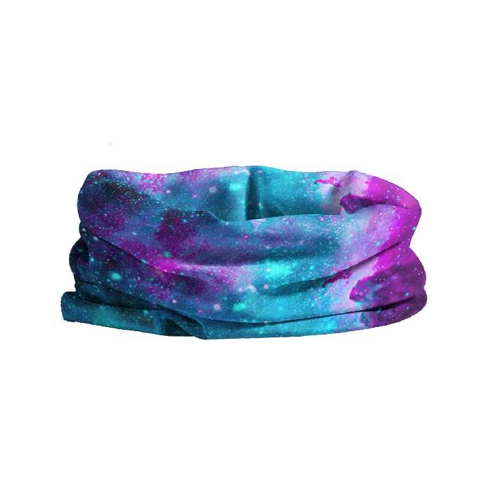 دستمال سر و گردن مدل EC90010