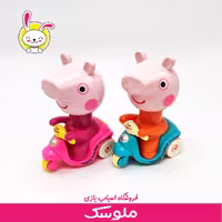 اسباب بازی پپا فشاری
