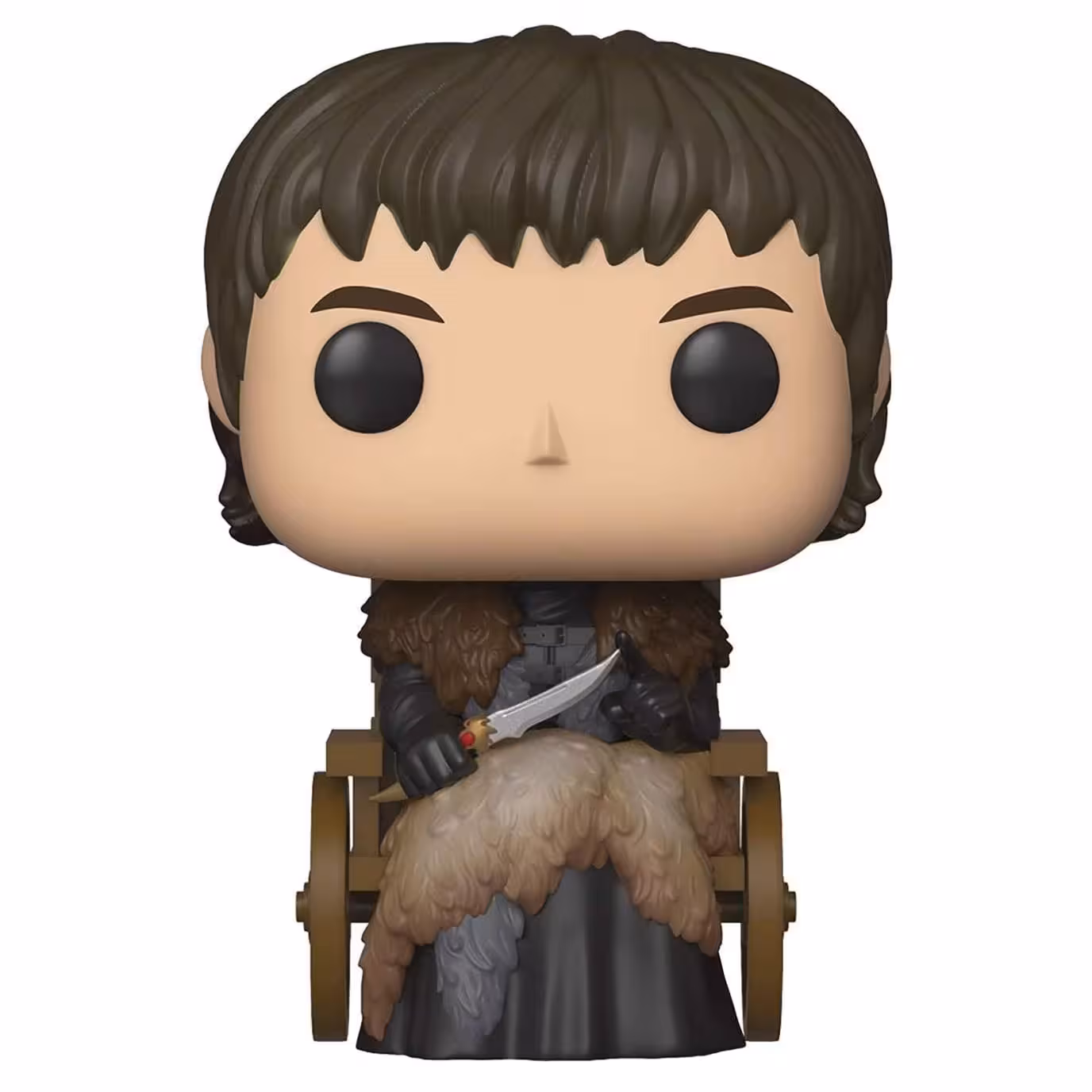 فیگور پاپ مدل Bran Stark