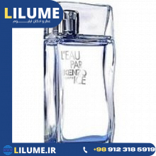 عطر ادکلن کنزو لئو پار کنزو آیس پور هوم 100 میل مردانه