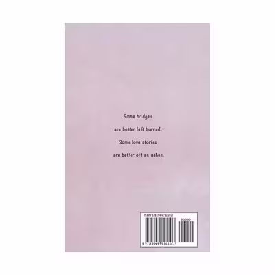 کتاب Ashes of Her Love اثر Pierre Alex Jeanty انتشارات سپاهان