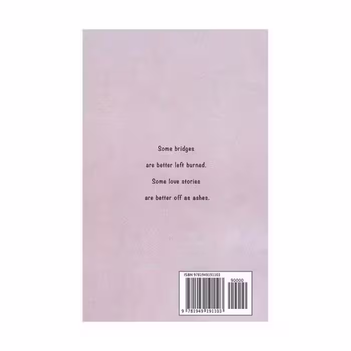 کتاب Ashes of Her Love اثر Pierre Alex Jeanty انتشارات سپاهان