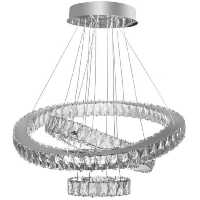 لوستر سقفی زادمهر مدرن مدل CIR604020