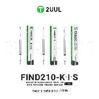 نوک هویه C210 برند 2UUL