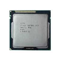 پردازنده اینتل Intel Celeron Processor G530 - تلسا ضبط مکالمات