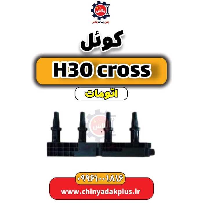 کوئل دانگ فنگ H30 کراس اتوماتیک