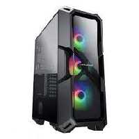 کیس گیمینگ MX440-G RGB کوگر کیس گیمینگ MX440-G RGB کوگر| آرکا 90