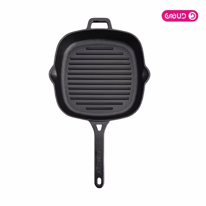 تابه گریل چدن 25 سانتی پرستیژ اصل48886
