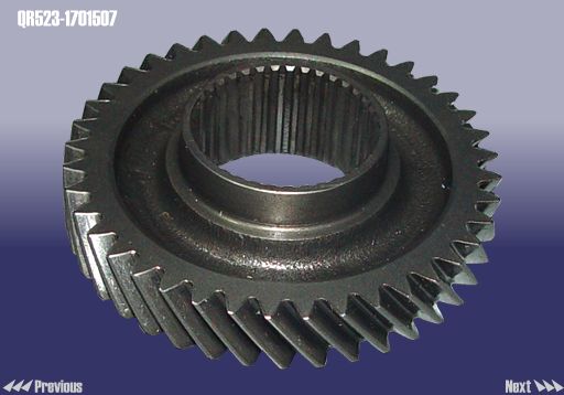 دنده 3 خروجی ام وی ام X33 چین یدک مرکزی - خرید لوازم یدکی خودروهای چینی - لوازم یدکی خودروهای کره ای - لوازم یدکی خودروهای ژاپنی - کف قیمت بازار - ارسال سریع به سراسر ایران