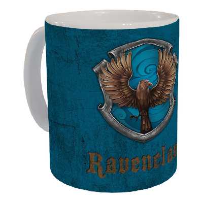 ماگ مدل هری پاتر کد 35