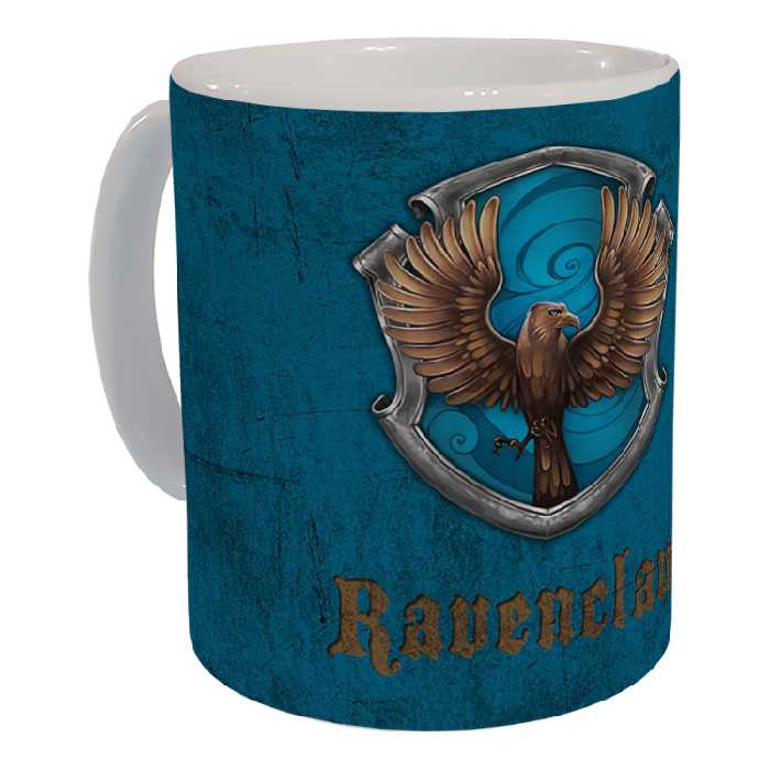 ماگ مدل هری پاتر کد 35