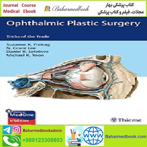 Ophthalmic Plastic Surgery TRUE PDF price 1€