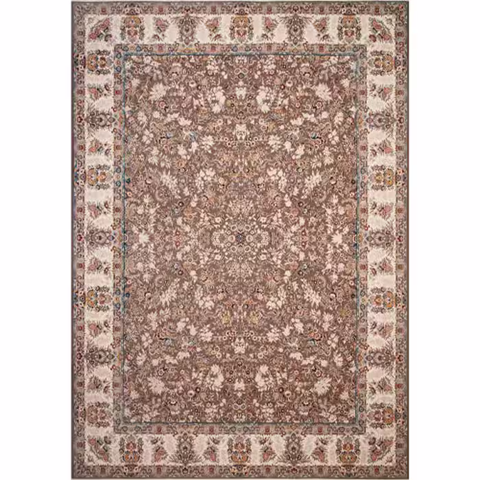 روفرشی کشدار ضد اب مخمل شانل ابریشم کد F74 سایز 18 متری