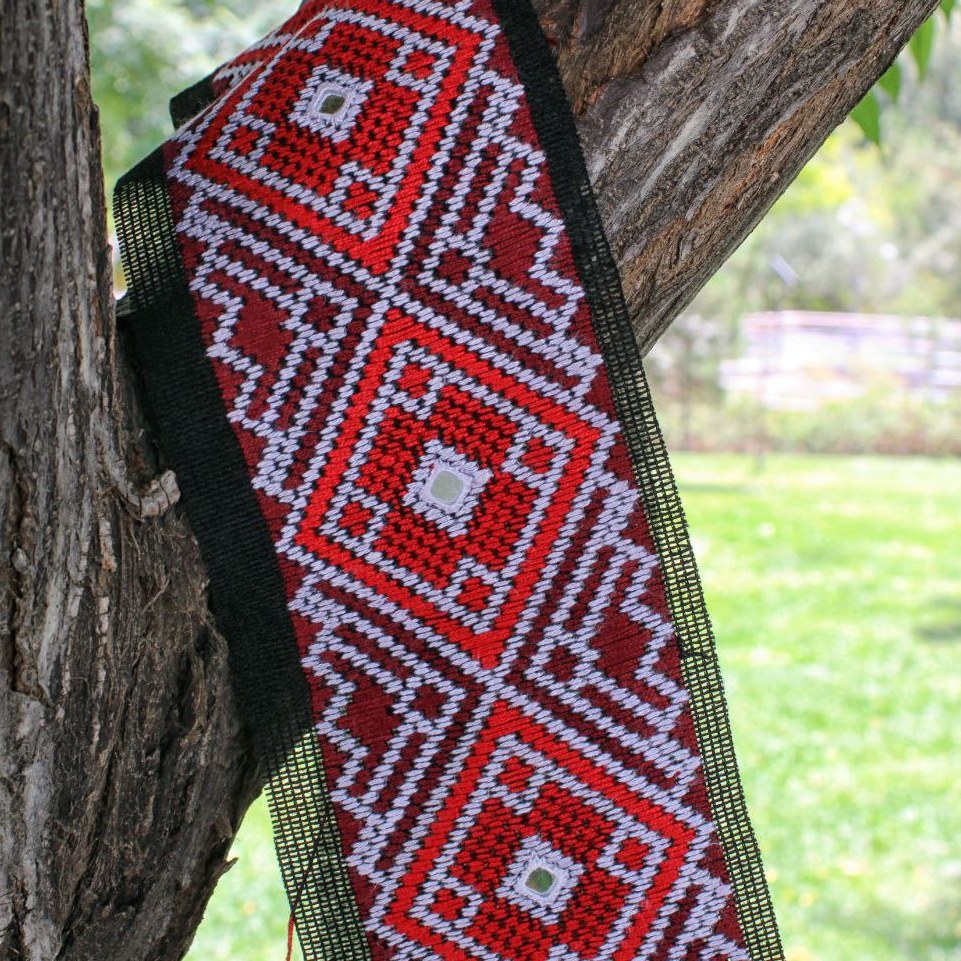 نوار سوزندوزی