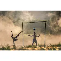 تابلو شاسی طرح نوستالژی کودکی کد 61