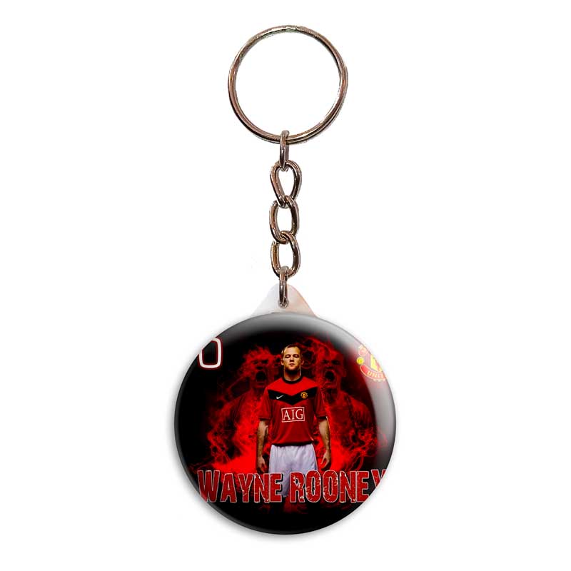 جاکلیدی پرمانه طرح وین رونی کد pmy.16062