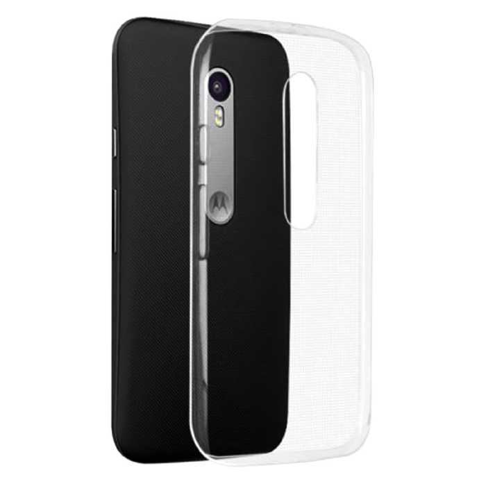 کاور مدل TP-008 مناسب برای گوشی موبایل موتورولا G3