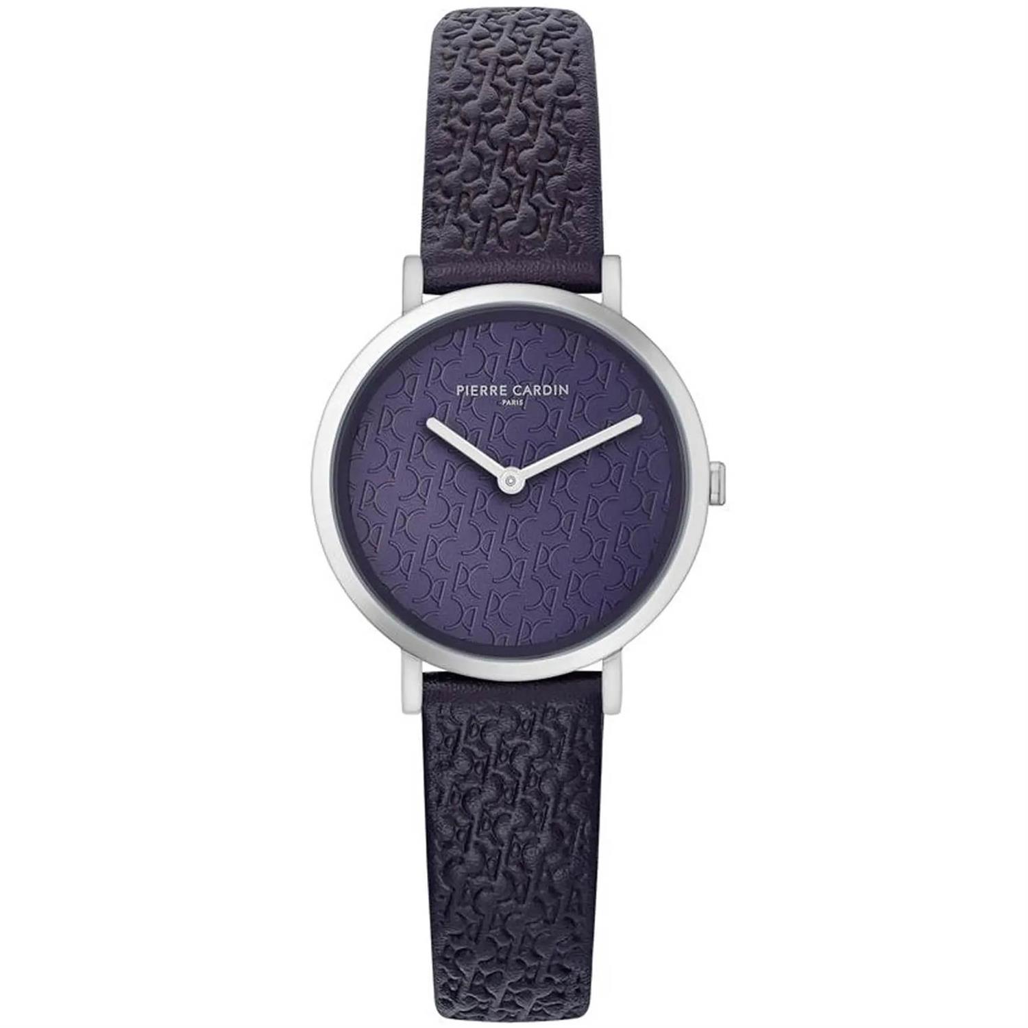 ساعت مچی پیرکاردین مدل CBV.1507