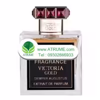 عطر ادکلن ویکتوریا گلد سمپر آگوستوس 100 میل زنانه