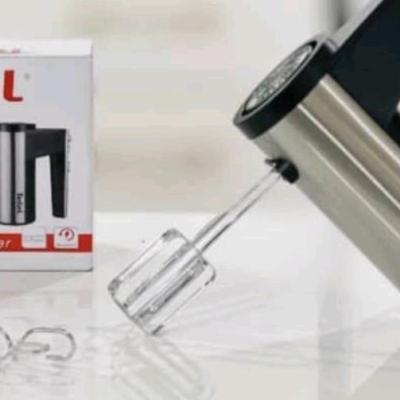 همزن گیربکسی تفال