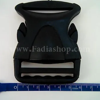 قفل خرچنگی سایز 5