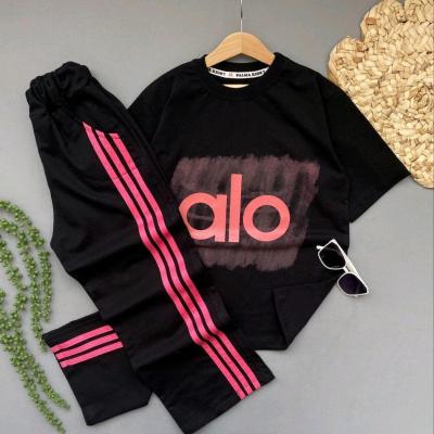 تیشرت شلوار اسپرت خواهربرادری