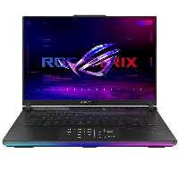 لپ تاپ گیمینگ ایسوس ROG Strix SCAR 16 G634JY Core i9 13980HX 32GB DDR5 1TB SSD 16GB RTX 4090