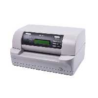 پرینتر چاپ چک بانکی نانتیان Nantian PR9