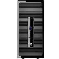 کامپیوتر دسکتاپ اچ پی مدل ProDesk 400 G3 - G