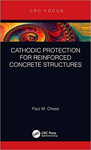 دانلود کتاب Cathodic Protection For Reinforced Concrete Structures, 2020 - دانلود کتاب های دانشگاهی
