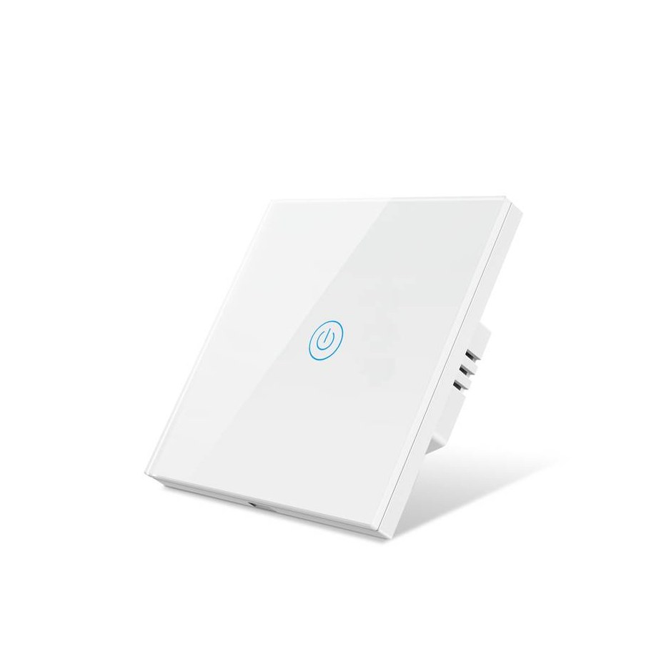 کلید لمسی هوشمند لومی سنس تک پل