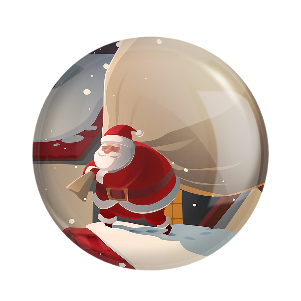 پیکسل خندالو مدل کریسمس کد 22157