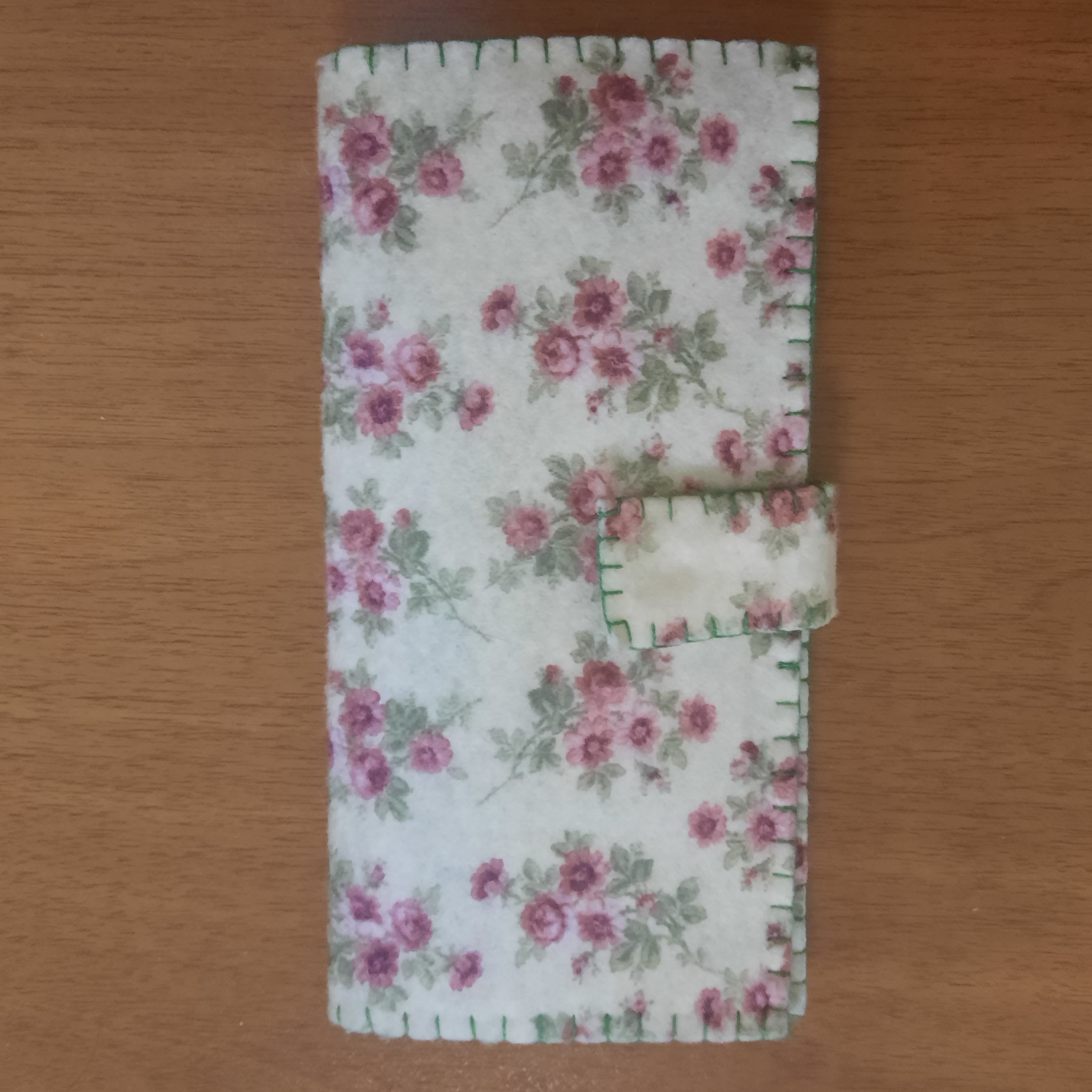 کیف پول نمدی