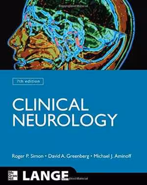 [PDF] دانلود کتاب Clinical Neurology, 7th ed, 2009