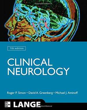 [PDF] دانلود کتاب Clinical Neurology, 7th ed, 2009