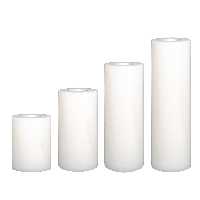 جاشمعی لایف تایم مدل 810152025 مجموعه 4 عددی