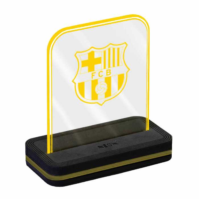 چراغ رومیزی مدل نئون BRCA_AC