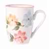 ماگ طرح بهار گل ها