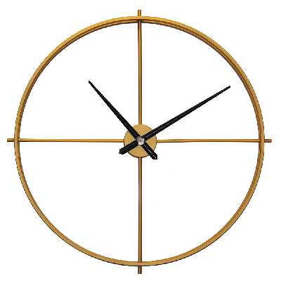 ساعت دیواری مدل VW01