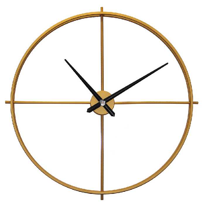 ساعت دیواری مدل VW01