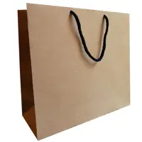 پاکت هدیه مدل کرافت بسته 100 عددی