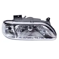 چراغ جلو راست جمع ساز مدل JS-33101009L مناسب برای پراید131 