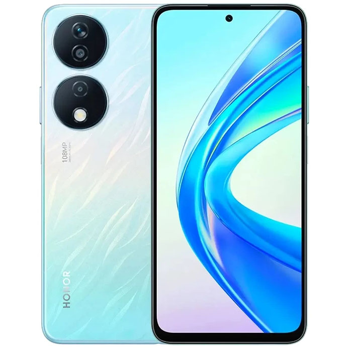 گوشی آنر X7b ظرفیت 256GB رم 8GB