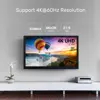 کابل HDMI یونیتک مدل 1033 طول 50 متر