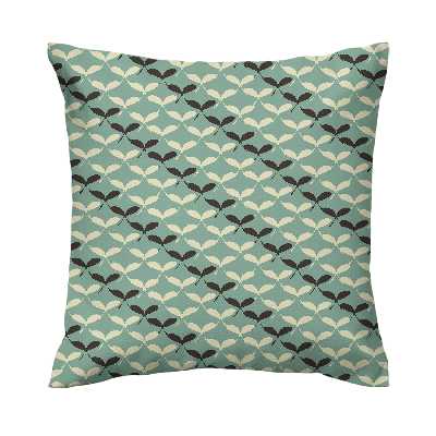 کاور کوسن طرح گل و ستاره کد set 101 مجموعه 9 عددی