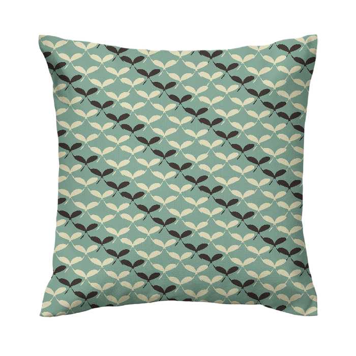 کاور کوسن طرح گل و ستاره کد set 101 مجموعه 9 عددی